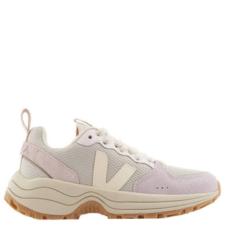 Moncler Ladies Compassor Galaxis Lace-Up Sneakers, Brand Size 38