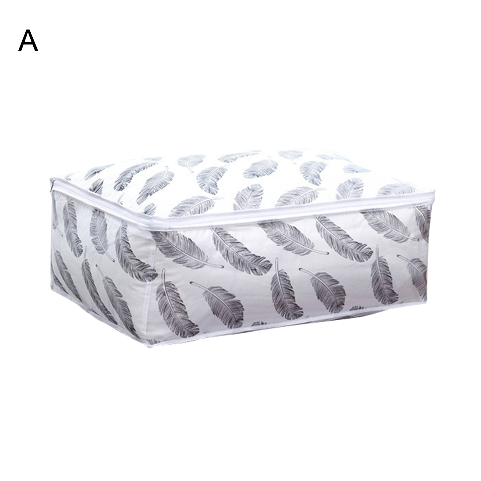 Grandest Birch Comforter Storage Bag Foldable Reusable Moisture Proof