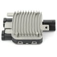 thumbnail image 3 of cciyu Radiator Cooling Fan Relay Control Modul Fit for 2011-2016 for Volvo for S60 2007-2015 for Volvo for S80 1336659 1344539 1460969 1477218 1477454, 3 of 5