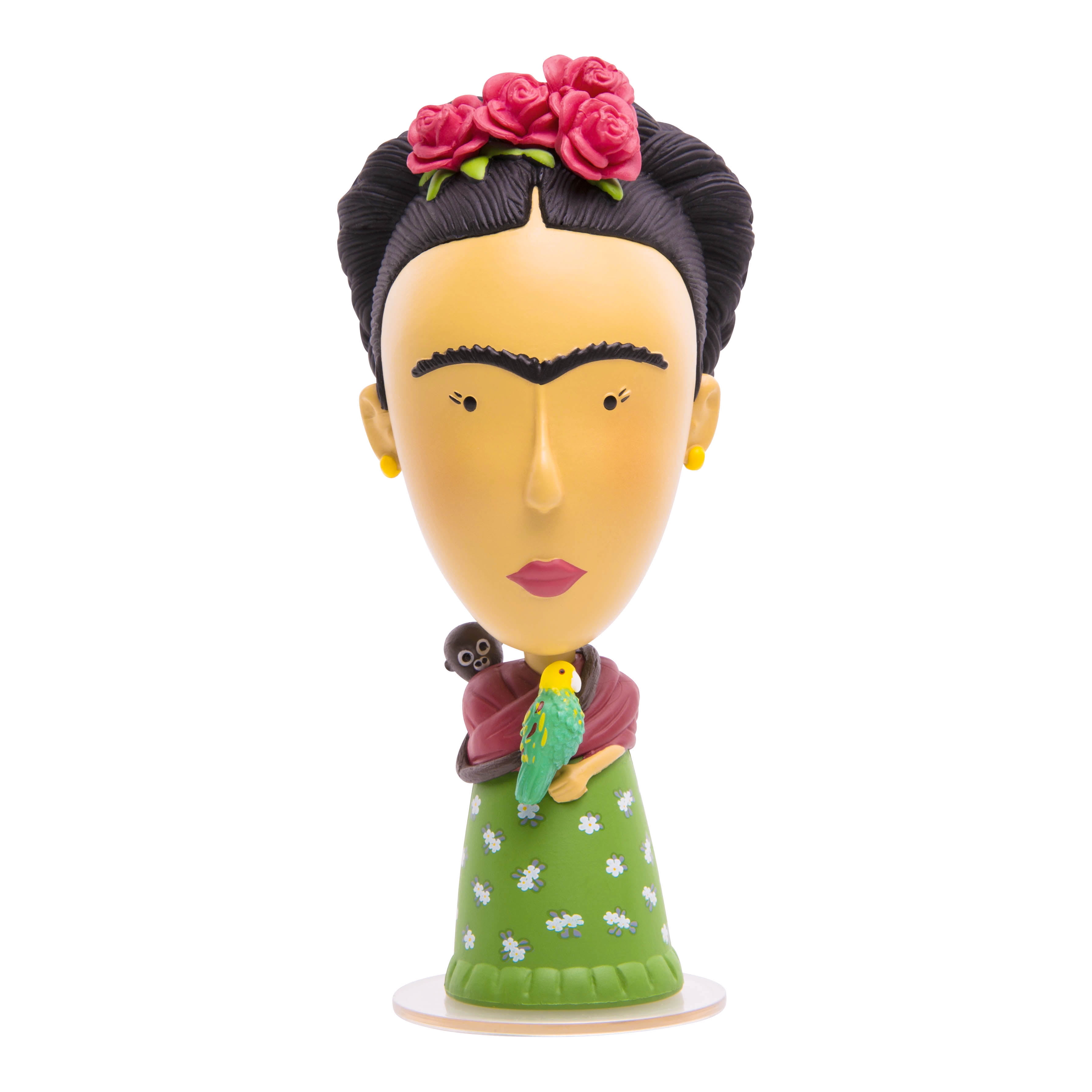frida kahlo doll walmart
