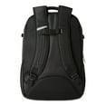 thumbnail image 3 of Swiss Tech Unisex Adult Banded Backpack Black, 3 of 4