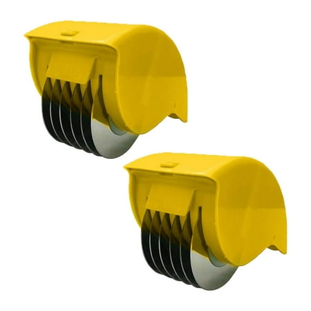 

Hanyhapt Parsley Chopper Parsley Chopper for Tabouleh Parsley Chopper Roller Parsley Chopper Machine Manual Chopper Vegetable Cutter Multi Purpose Vegetable Cutter (B)