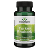 Swanson Turkey Rhubarb Root Capsules, 500 mg, 100 Count