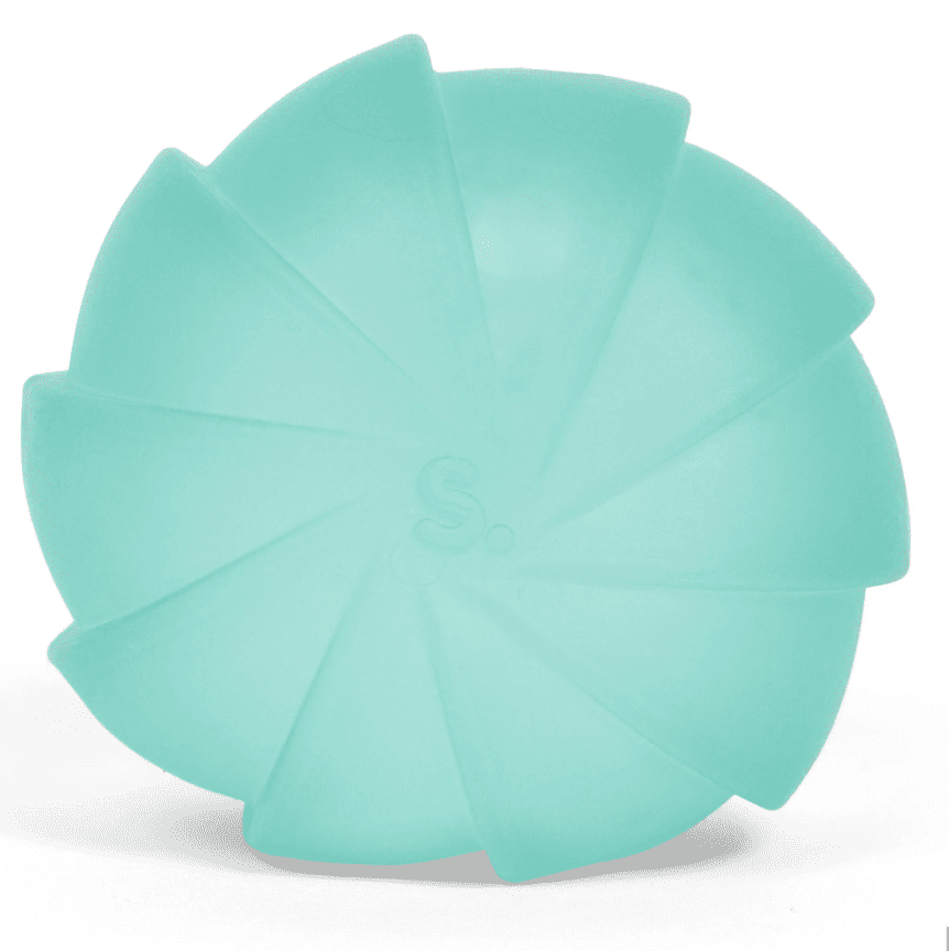 Speks Edge Gump Surface Stress Ball (Sea Glass)