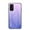 Lightpurple, variant on SaniMore Case for Samsung Galaxy A14 5G 6.6" 2023, Rugged PC Back & TPU Bumpers 3-Layer Shock Absorbing Ultra-Thin Gradient Glass Anti-Fall Shock Absorption Shell for Samsung A14 5G, Purple