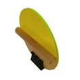 thumbnail image 2 of SIBE-R PLASTIC SUPPLY 1/8" Thick Acrylic Fluorescent Circle Round Disc - Party Light Lens, Bright Signage and Displays (Green, 18 Inch Diameter), 2 of 4