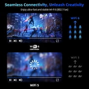 SGIN 15.6 Laptop Windows 11, 16GB DDR4 1024GB SSD Laptops Computer - 4 Core Intel Celeron, 1920*1080 FHD IPS Screen, Wifi 6, BT 5.2