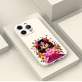 thumbnail image 4 of Destaca entre la multitud con esta llamativa funda plateada de doble capa para iPhone 15 Pro Max 14 13 12 Pro 11., 4 of 4