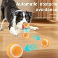 thumbnail image 4 of Pet Automatic Smart Teasing Dog Ball Smart Interactive Toy Dog N ew/Y G1E8, 4 of 8