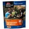 Mountain House Freeze-Dried Beef Stroganoff With Noodles - 2.5 Servings