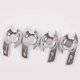thumbnail image 5 of 4Pcs/Set ABS Chrome Car Door Handle Bowl Cover Door Handle Bowl for D-MAX 2012-2018 2015 DMAX Acces, 5 of 5