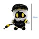 thumbnail image 3 of Peluche Murder Drones de 9,8 pulgadas, bonito muñeco de peluche Assassinato Drones N Plush, suave personaje de animación de dibujos animados, peluche de peluche, gran regalo para los fanáticos, 3 of 8