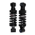 thumbnail image 1 of 1 Pair Rear Shock Absorber 125mm Adjustable Damping Strut Shock Absorber for Electric Bike Motorcycle ATV Scooter Dirt Pit Bike, 1 of 5