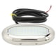 thumbnail image 2 of Luz LED subacuática para barco, luz subacuática para barco de 12 V, luz de piscina impermeable, luces LED impermeables para barco diseñadas para el futuro, 2 of 9