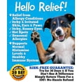 thumbnail image 3 of Well Loved Dog Allergy Chews, Itch Relief for Dogs, Hot Spot, 120 Chews, 3 of 9
