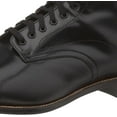 thumbnail image 5 of Stacy Adams Men's Madison Boot High Top Biscuit Black 00015-01, 5 of 7