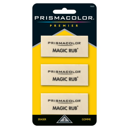 Prismacolor Design Magic Rub Erasers (Best Ereader For Kids)