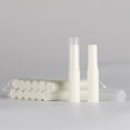 thumbnail image 1 of Diy 12PCS Empty Lipstick Tubes Plastic PP DIY Lip Balm Container for DIY Lipstick, 1 of 5