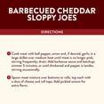 thumbnail image 6 of Sargento® Sliced Extra Sharp Natural Cheddar Cheese, 10 slices, 6 of 9