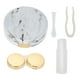 thumbnail image 2 of Estuche para lentes de contacto BuyWeek con Espejo incorporado y pinzas PVC, 2 of 12