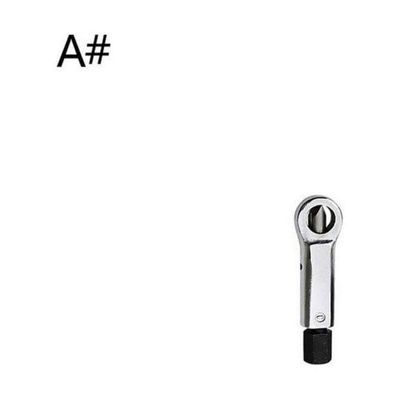 Metal Nut Splitter Breaker Manual Pressure Cracker Remover Extractor New H1I1
