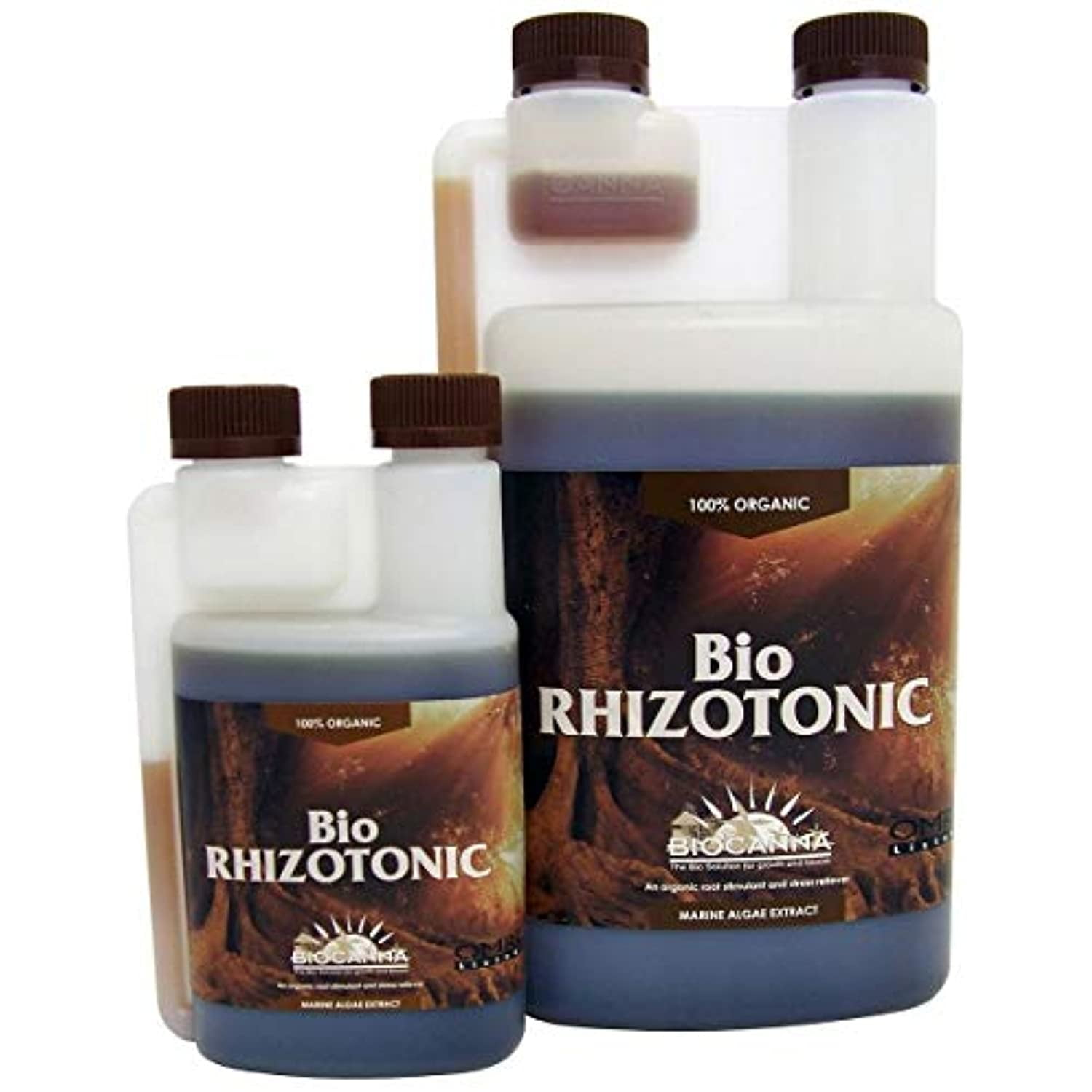 CANNA Bio Rhizotonic 250ml