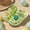 hwj# Green130, variant on Huowey Girls Kids Garden Clogs Cute Cartoon Animal Shape Non- Waterproof Party Comfortable Breathable Casual Dressy Summer Shoes Lightweight Soft Beach Pool Dailywear,Green,5.5-6 Years
