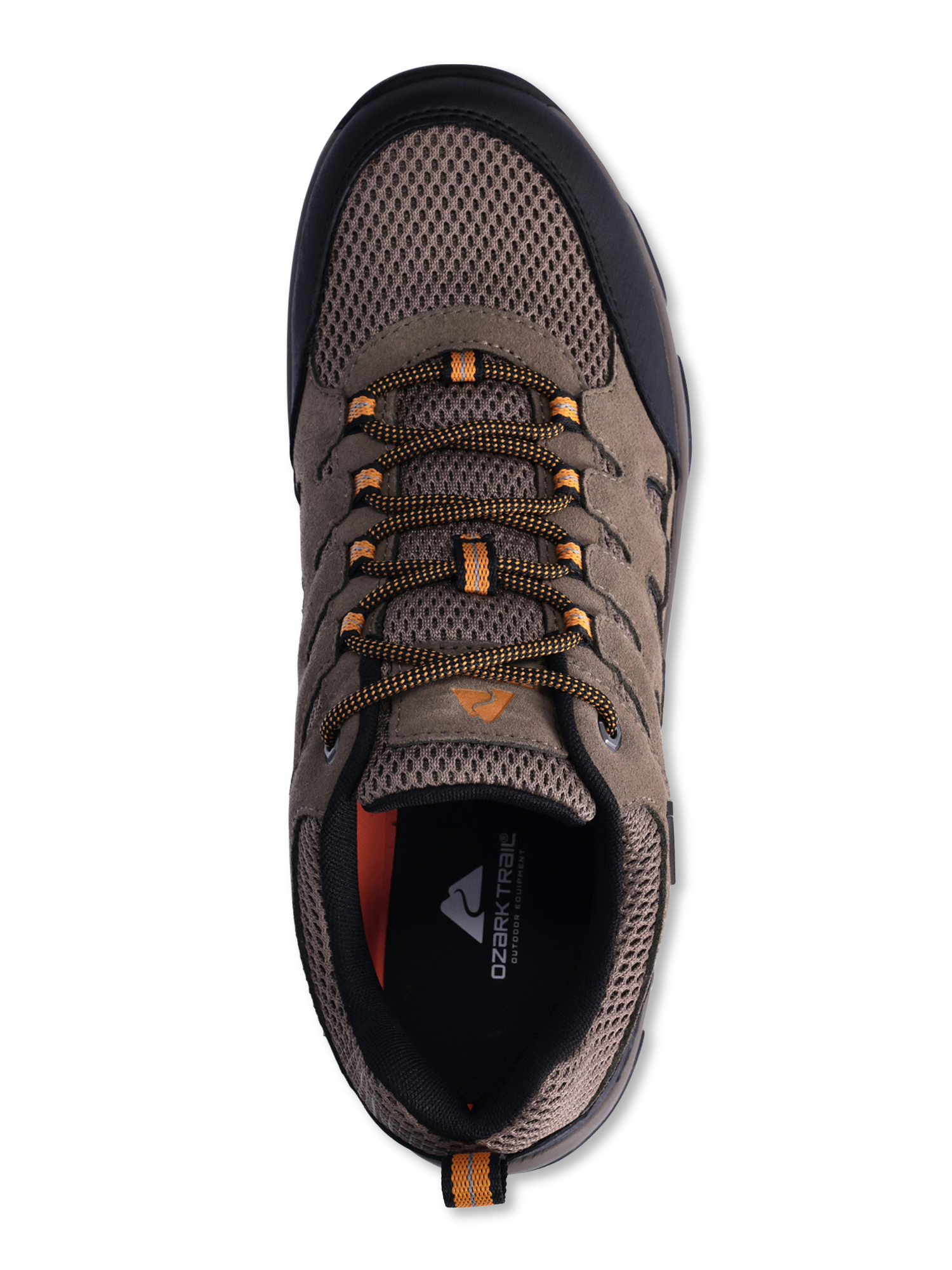 Ozark Trail Men's Low Hiker Boot photo 4