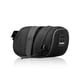 thumbnail image 5 of Bolsa Para Asiento Trasera De Bicicleta Impermeable Sillín Negro VIMI, 5 of 6
