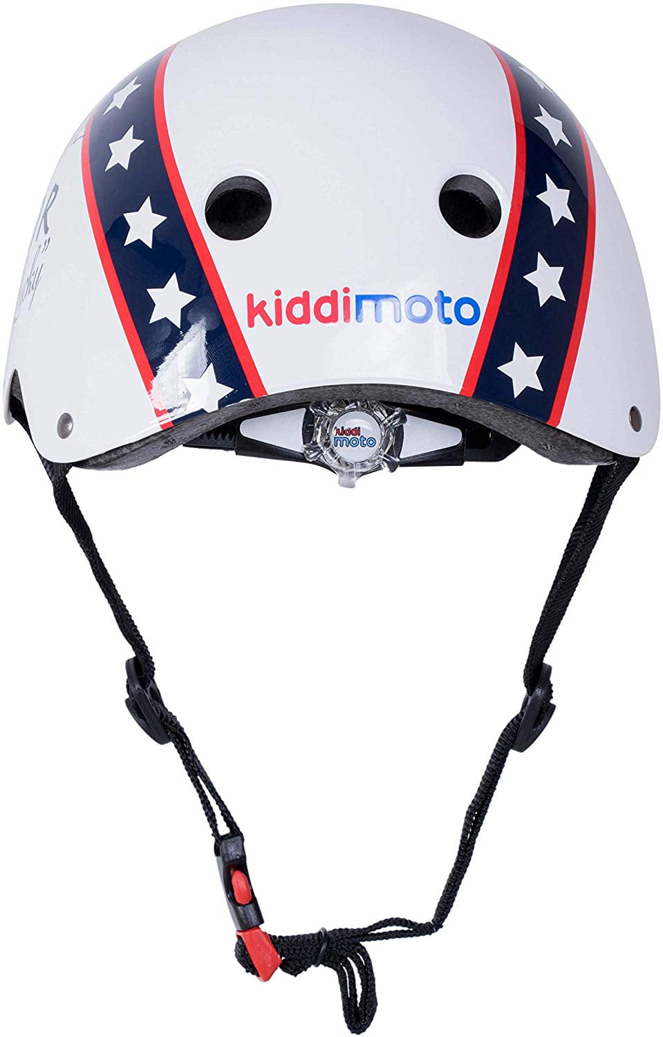 Evel Knievel Helmet, Medium (53-58 cm) - Walmart.com