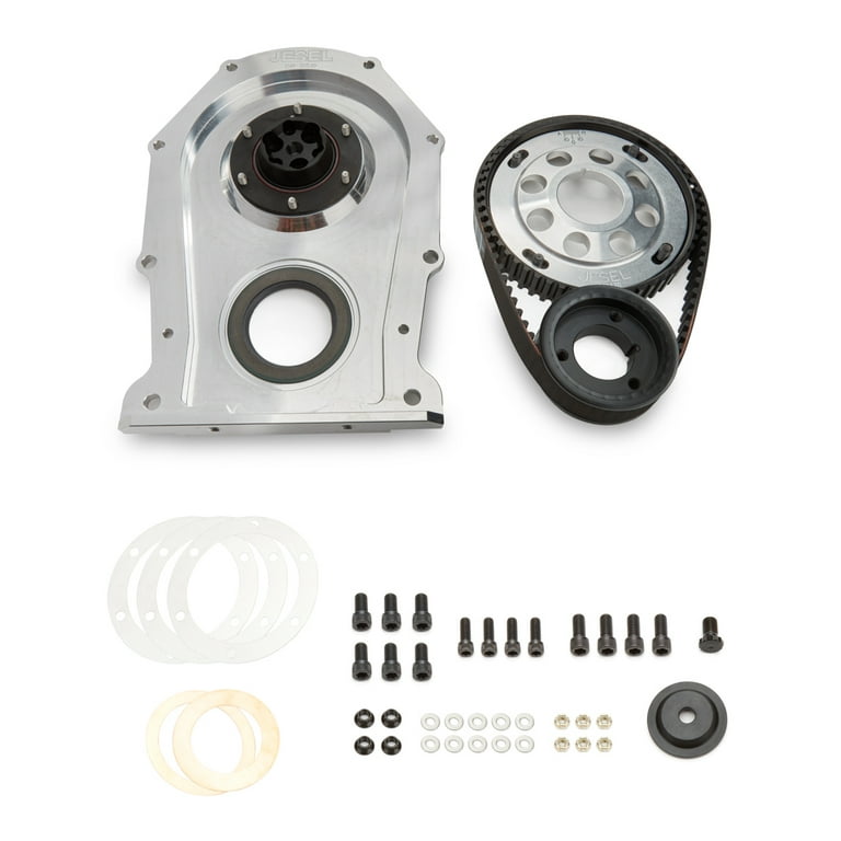 Jesel Camshaft Belt Drive BBM 383/440/ Hemi Jesel Camshaft Belt Drive BBM 383/440/ Hemi