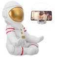 thumbnail image 3 of 1Pc Decorative Hook Self-adhesive Hook Hanging Rack Simple Mobile Phone Support, 3 of 8