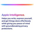 thumbnail image 4 of Apple ipad Air 13” inch (M2) 256GB WiFi | Built for Apple Intelligence | Open Box with up to 10 months Apple warranty, 4 of 6
