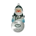 thumbnail image 7 of Oakland Raiders Ornament - Santa Snow Globe, 7 of 7