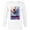 White, variant on Marvel Spider-Man: Across the Spider-Verse Pavitr Poster - Long Sleeve T-Shirt for Men - Customized-White