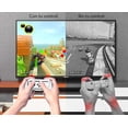 thumbnail image 2 of Grips Porta Joy Con compatibles con Modelo OLED y Nintendo Switch normal 1.1 Handle para Joy-con Fundas Controles, 2 of 6