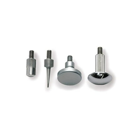 

Mitutoyo 131275 Contact Points for Dial & Digimatic Indicator