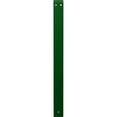 thumbnail image 5 of Ekena Millwork 2"W x 24"D x 24"H Bulwark Steel Bracket, Hammered Deep Green, 5 of 12