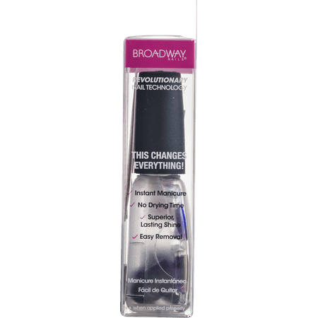 Kiss Impress Press-On Nails - Hottie - 56890/587163 (Packaging May Vary)
