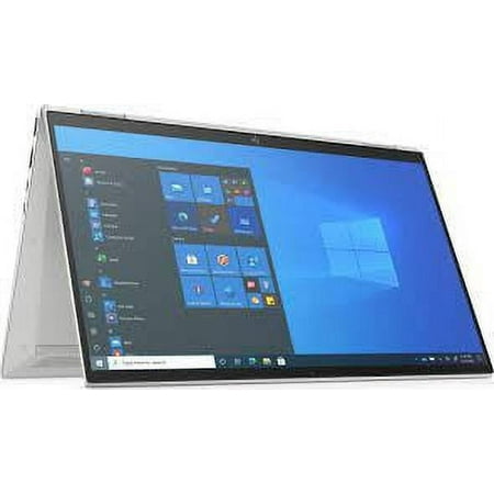 HP Elitebook x360 1040 G7, Reconditioned, Intel Core i7-10610u, 16GB, 256GB SSD, 1920x1080 (FHD), Touchscreen, Webcam, Backlit Keyboard, 1 Year Warranty, Windows 11 Pro