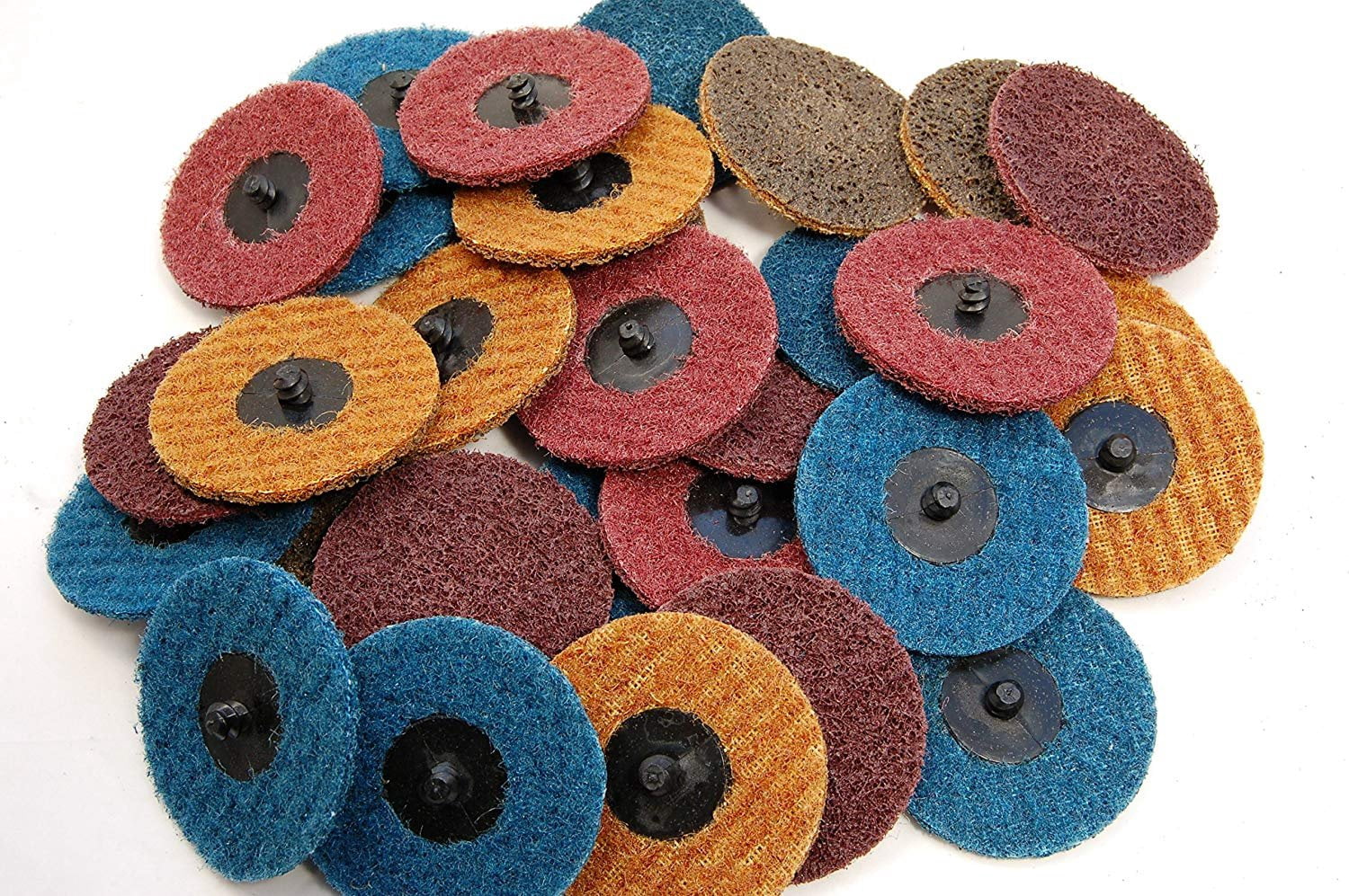 30pc Assorted 3