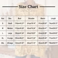thumbnail image 3 of Blczomt Womens Blouses Casual Summer Blouse Dressy Y2K Shirts for Women,M, 3 of 7