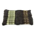 thumbnail image 3 of DMC Dark Cotton 6 Strand Floss 8m, 3 of 3