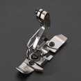 thumbnail image 4 of Fdit Presser Foot,Sewing Machine Accessories,Presser Foot Narrow 4 Thread Durable Anti‑Rust for Pegasus EX Sewing Machine Accessories, 4 of 8