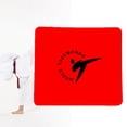 thumbnail image 6 of funtasica Karate Breaking Board Rebreakable Board Hitting Punching Training Equipment Foam Pad Karate Board Accessories Taekwondo Board red, 6 of 8