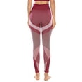thumbnail image 5 of YouLoveIt Women Yoga Pants Women Fitness Leggings Running Yoga Pants Butt Lifting Workout Leggings Exercise Workout Stretch Trousers Sports Pants, 5 of 7