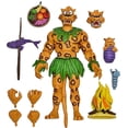 thumbnail image 2 of NECA Teenage Mutant Ninja Turtles - Archie Comics Jagwar 7" Scale Action Figure, 2 of 2