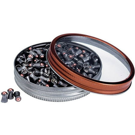 Gamo 632127454 ROCKET PELLETS .177 CAL. TINS OF 150 - B