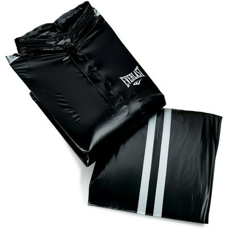 Everlast Super Sweat Hooded Sauna Suit