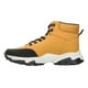 thumbnail image 5 of Botas Niño Yuyin Café Camello Exterior Cómodo Segura negro 24 MX, 5 of 9